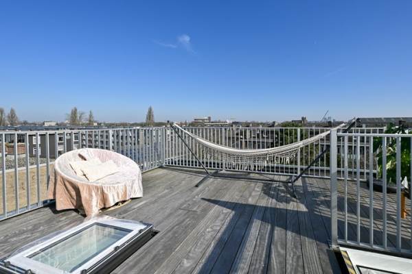 Woning Bestevâerstraat 1943 Amsterdam