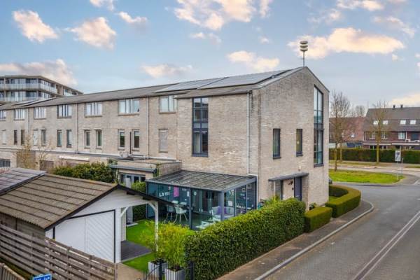 Woning Het Juk 2 Arnhem