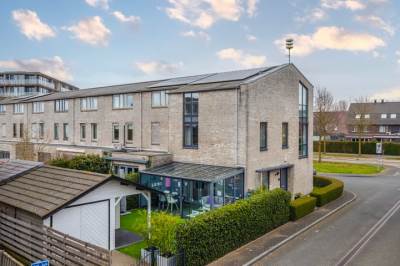 Woning Het Juk 2 Arnhem