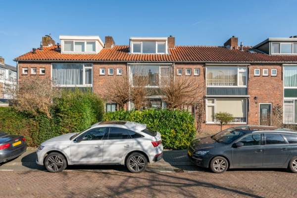 Woning Welna 12 Amstelveen