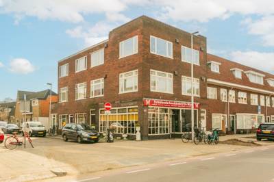 Woning Sweder van Zuylenweg 15 Utrecht