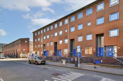 Woning Bijlmerdreef 887 Amsterdam