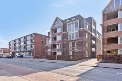 Woning Wandelweg 58P Wormerveer