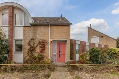 Woning Tijmlaan 2 Grave