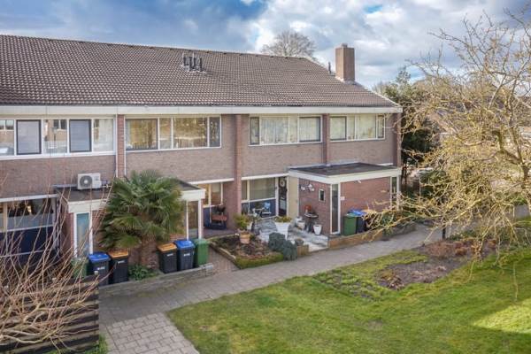 Woning Mezenhof 90 Schagen