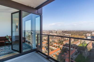 Woning C.T. Storklaan 469 Rijswijk (ZH)