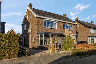 Woning Buurtlaan west 3 Veenendaal