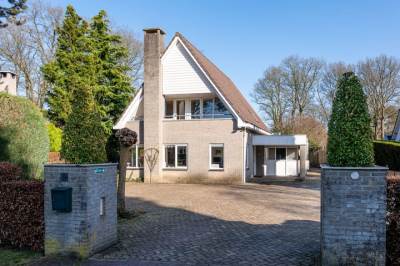 Woning Breeweg 17 Laren (NH)