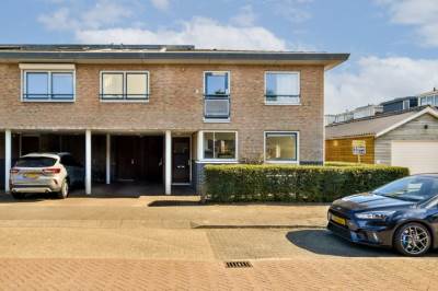 Woning Maria Dermoûtlaan 2 Amstelveen
