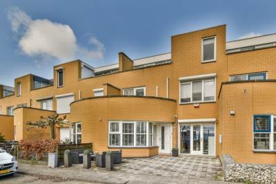 Woning Polonaisestraat 18 Almere