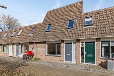 Woning Opaal 4 Middelburg