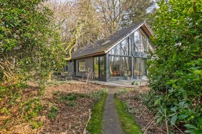 Woning Bovenheigraaf 7 Oldebroek