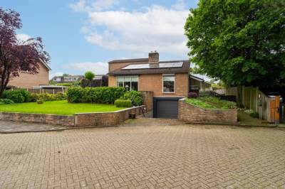 Woning Jan Steenstraat 13 Sprang-Capelle