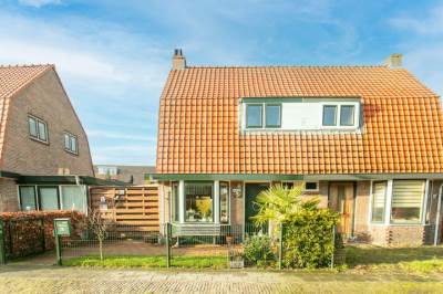 Woning Tulpstraat 26 Baarn