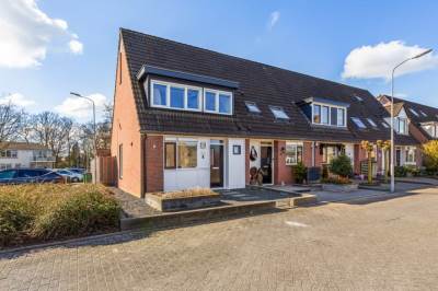 Woning Ruttenbeeklaan 79 Harskamp