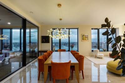 Woning Pontsteiger 125 Amsterdam