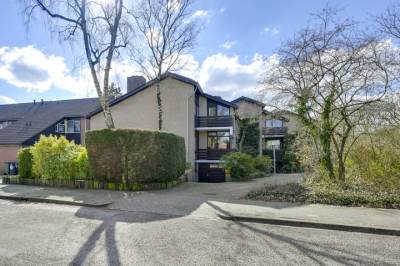 Woning Speenkruid 1 Doorn