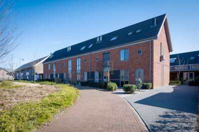 Woning Dwarshuis 2 Voorthuizen