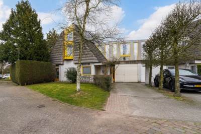 Woning Thornerbeek 6 Tilburg