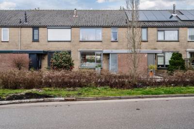 Woning Vogellaan 59 Boskoop