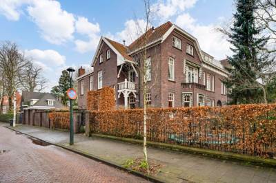 Woning Leeuweriklaan 9 Eindhoven