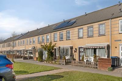 Woning Persijnlaan 41 Purmerend