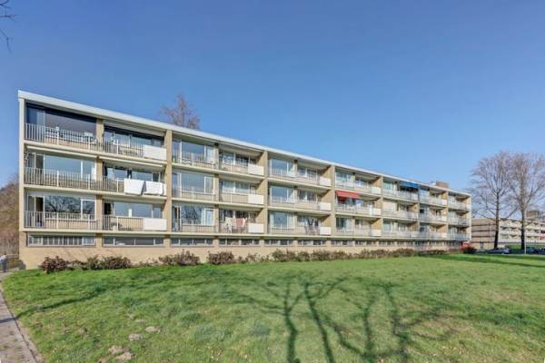 Woning Malvert 6361 Nijmegen