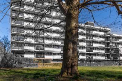 Woning Hélène Swarthlaan 23 Groningen