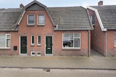 Woning Moeshof 32 Neede