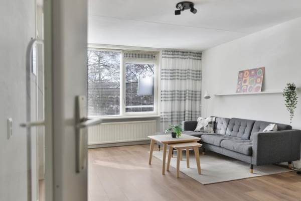 Woning Jacob Loisstraat 78 Rotterdam