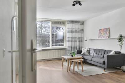 Woning Jacob Loisstraat 78 Rotterdam