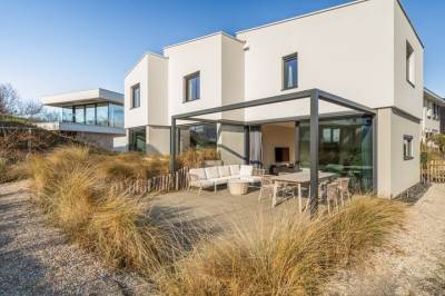 Woning Santhorsthof 13 Monster