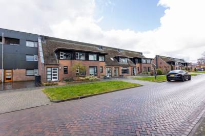 Woning Narcissenstraat 37 Sappemeer