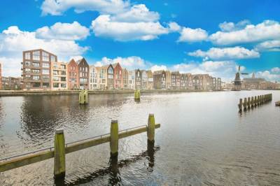 Woning Windasstraat 28 Haarlem