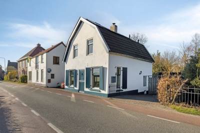 Woning Lingedijk 82 Tricht