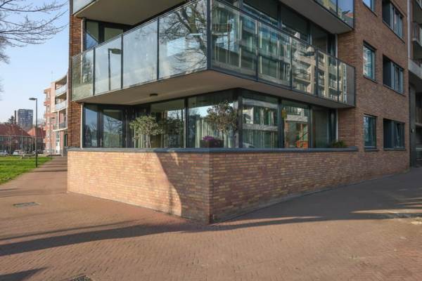 Woning Anton Philipslaan 134 Eindhoven