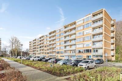 Woning Blondeelstraat 148 Rotterdam