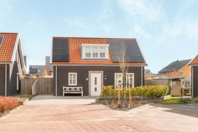 Woning Gerben van Manenstraat 77 Drachten