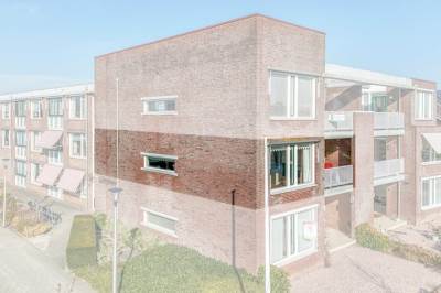Woning Weidestraat 9 Bergambacht