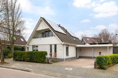 Woning De Kreek 8 Amersfoort
