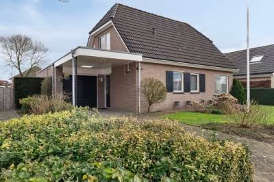 Woning Borculoseweg 41 Ruurlo