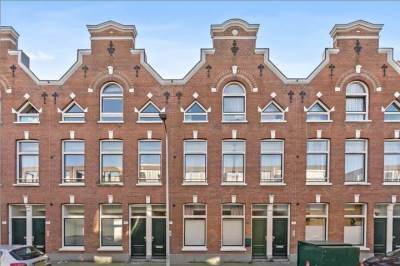 Woning Rembrandtstraat 85 Den Haag