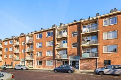 Woning Schoorlstraat 18 Amsterdam