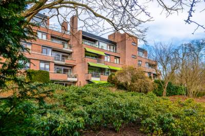 Woning Blikkenburgerlaan 105 Zeist