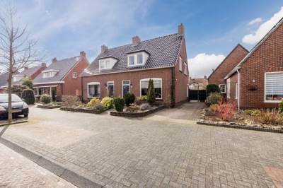 Woning Acacialaan 60 Winschoten