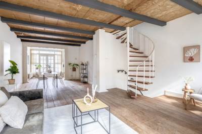 Woning Kleiweg 189A Rotterdam