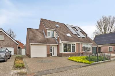 Woning Kiel 10 Klazienaveen