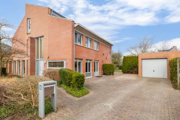 Woning Cerise 6 Wageningen