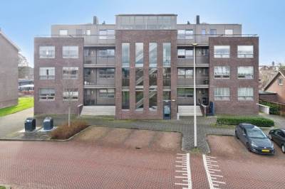 Woning Blijenbergstraat 12A Alphen aan den Rijn