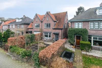 Woning Heiligenbergerweg 81 Amersfoort